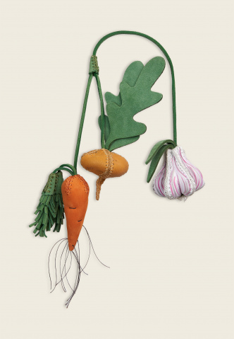 Подвес W5212 Овощи с грядки